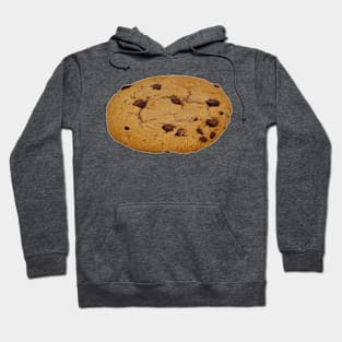 Cookie Hoodie